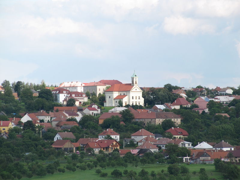 Vyklízení Velký Ořechov
